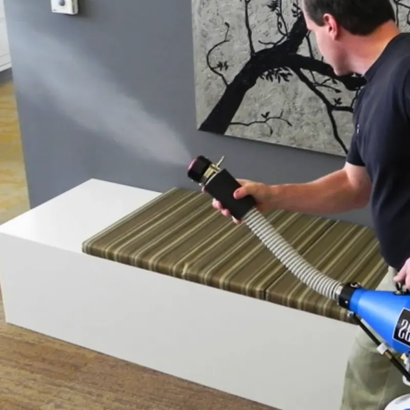 Professional Odor Removal in Mason, TN